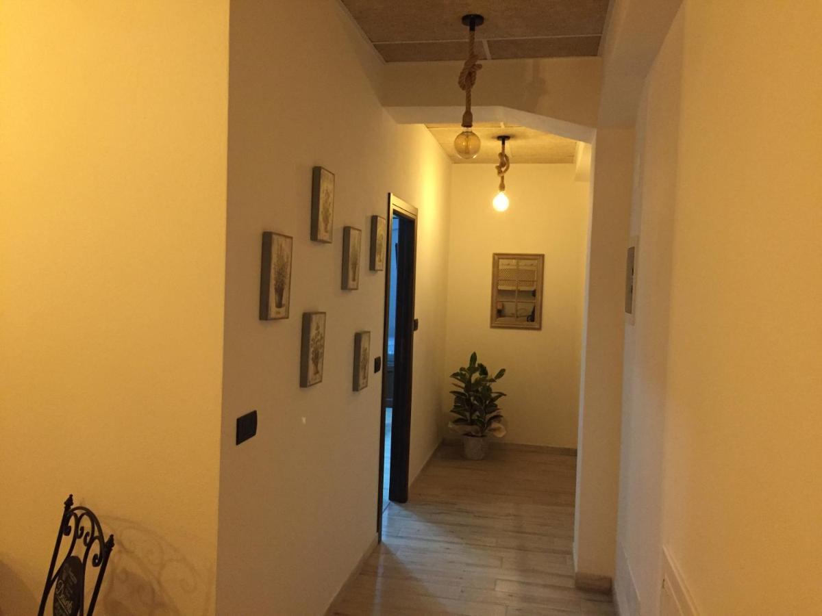 Dely B&B Arquata Scrivia Luaran gambar