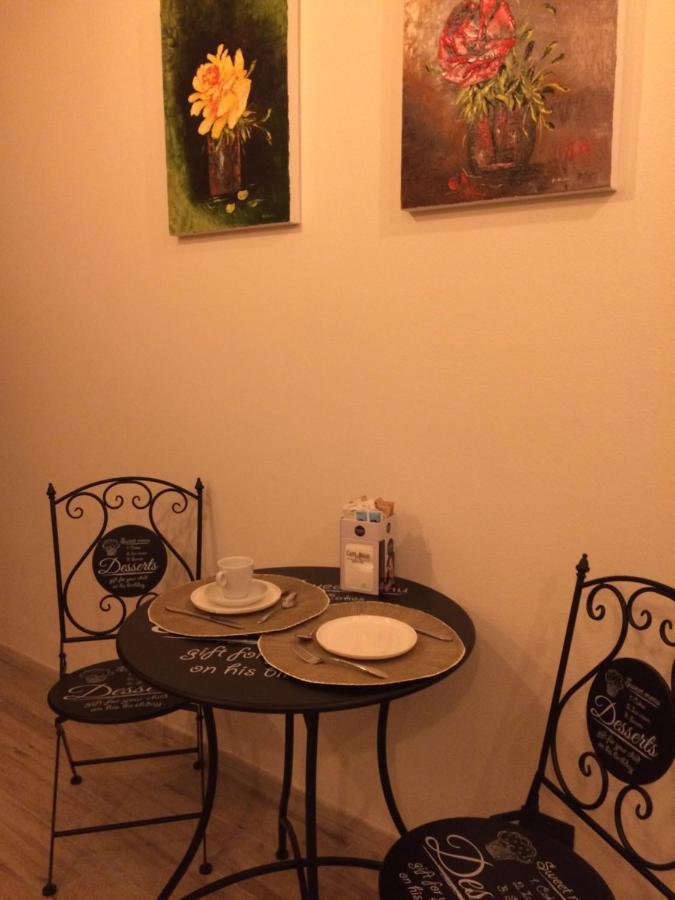Dely B&B Arquata Scrivia Luaran gambar
