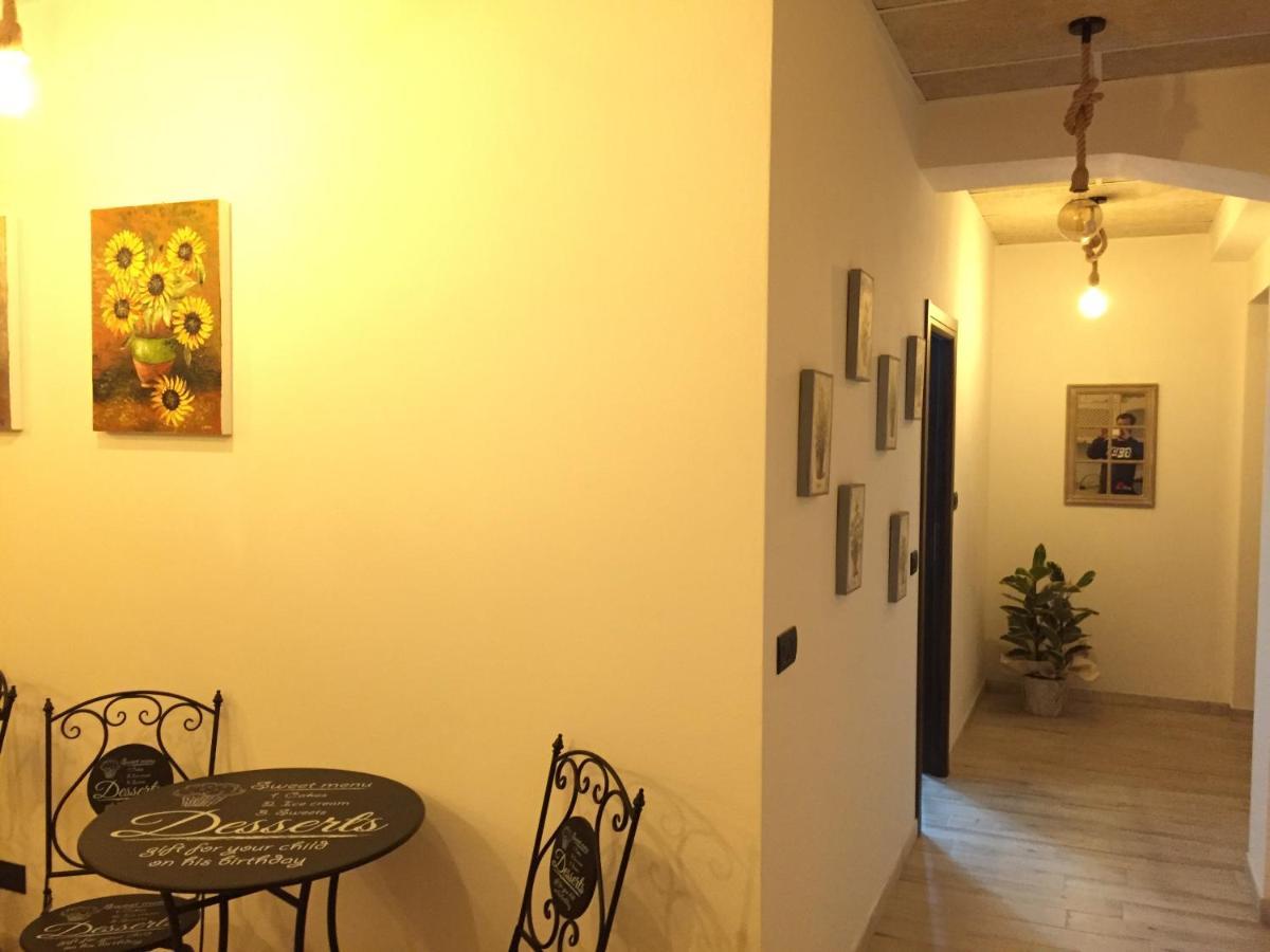 Dely B&B Arquata Scrivia Luaran gambar