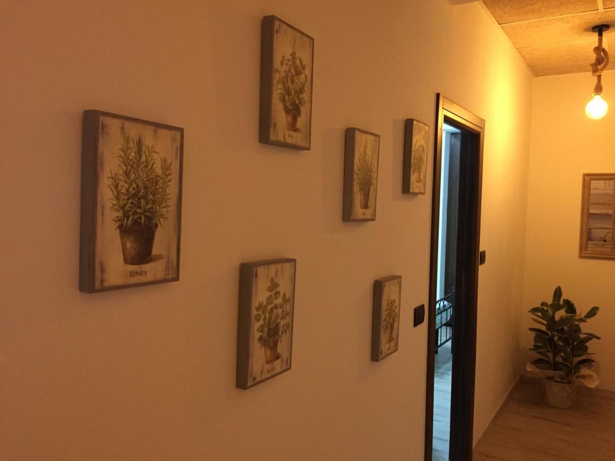 Dely B&B Arquata Scrivia Luaran gambar