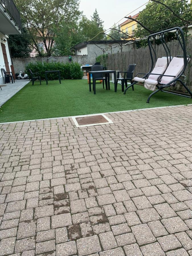 Dely B&B Arquata Scrivia Luaran gambar