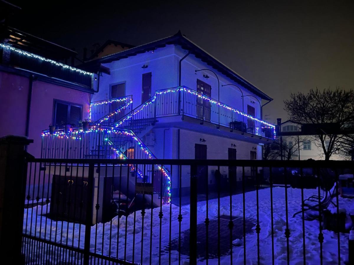 Dely B&B Arquata Scrivia Luaran gambar