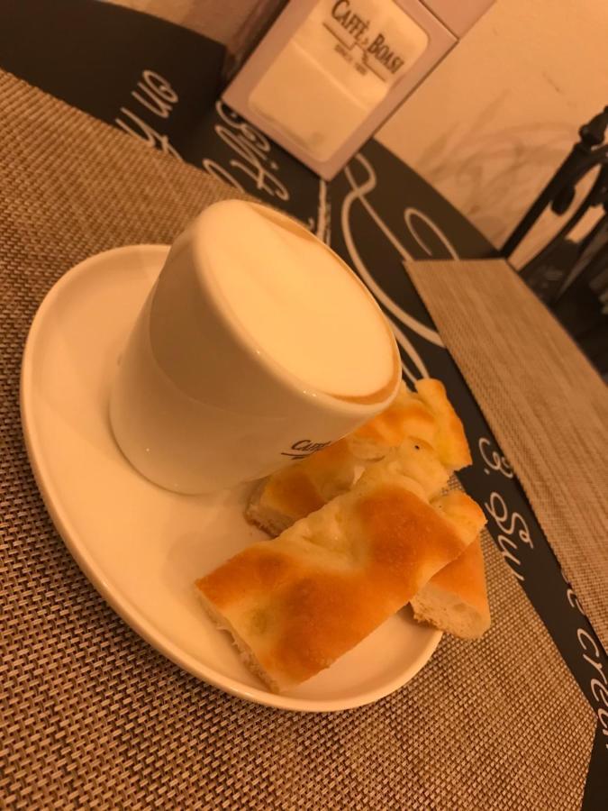Dely B&B Arquata Scrivia Luaran gambar