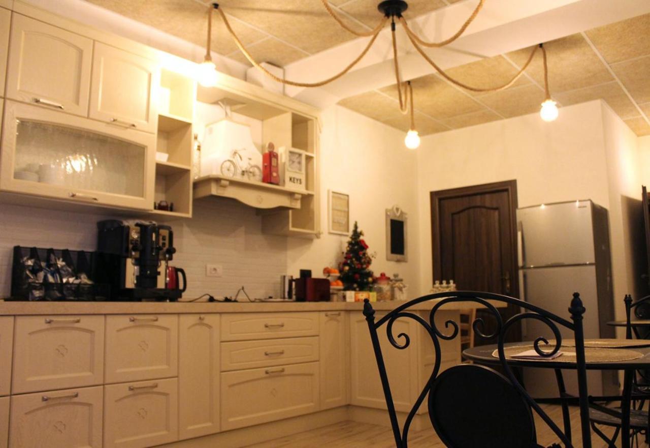 Dely B&B Arquata Scrivia Luaran gambar
